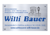 Willi Bauer